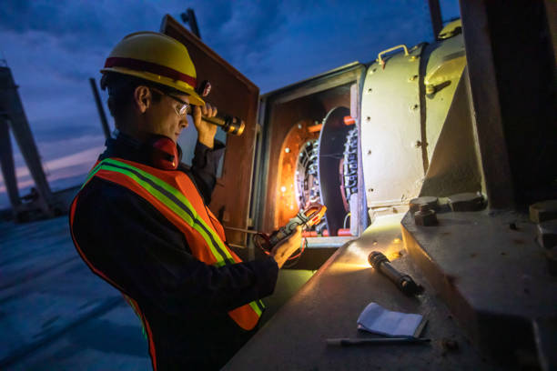 Best Electrician Near Me  in Tioga, TX