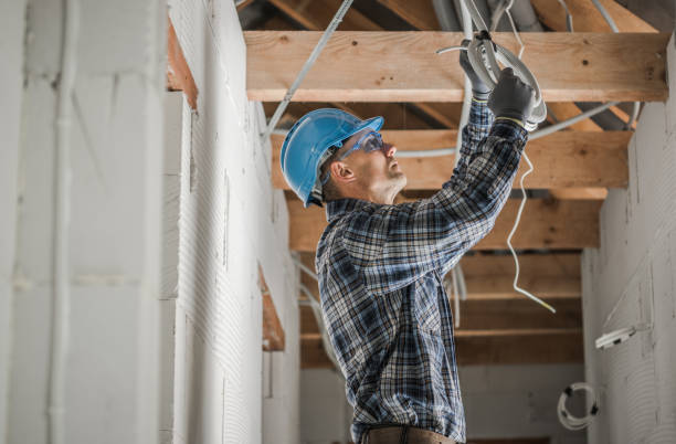 Best Electrical Upgrades for Homes  in Tioga, TX