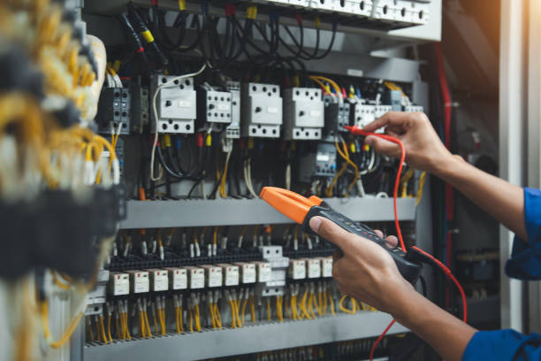 Best Electrical Contractors for Businesses  in Tioga, TX