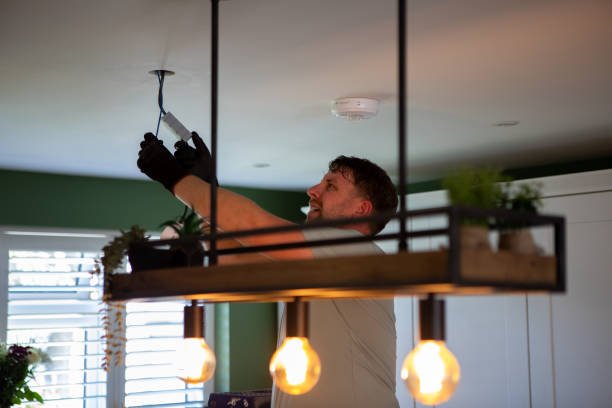 Best Best Electricians Near Me  in Tioga, TX