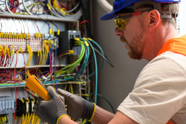 Best Electrical System Inspection  in Tioga, TX