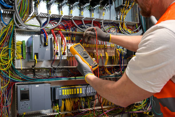  Tioga, TX Electrician Pros