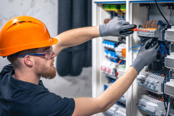 Best Residential Electrician Services  in Tioga, TX